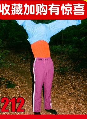 ArielleBobb-Willis怪诞时尚摄影图片作品集广告美术设计电子素材