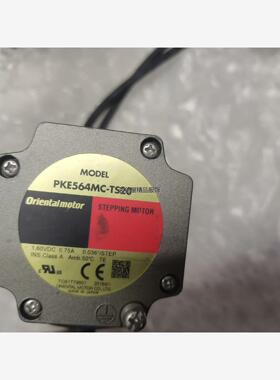 现货东方减速电机PKE564MC-TS20有一个，实物图片，成色议价