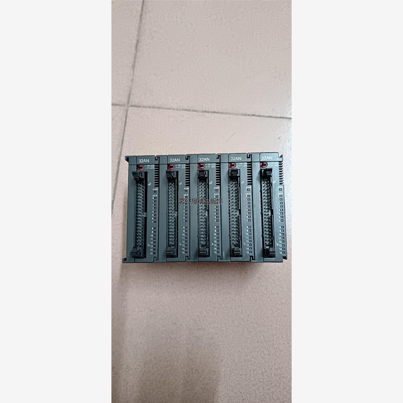 现货台达AS输出模块，AS32AN02T-A，机器更改不需要了，议价