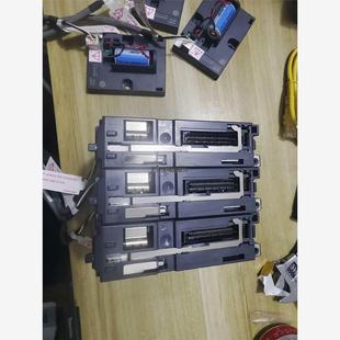 拆機(jī)件 現(xiàn)貨三菱Q172DRCPU 現(xiàn)貨3件 R7d 實(shí)物拍攝 議價(jià)