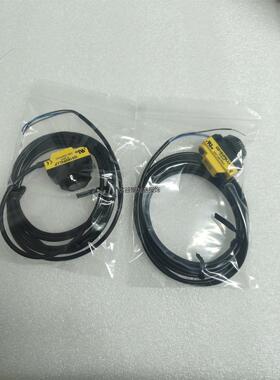 现货BANNER邦纳QS18VP6LP光电传感器议价