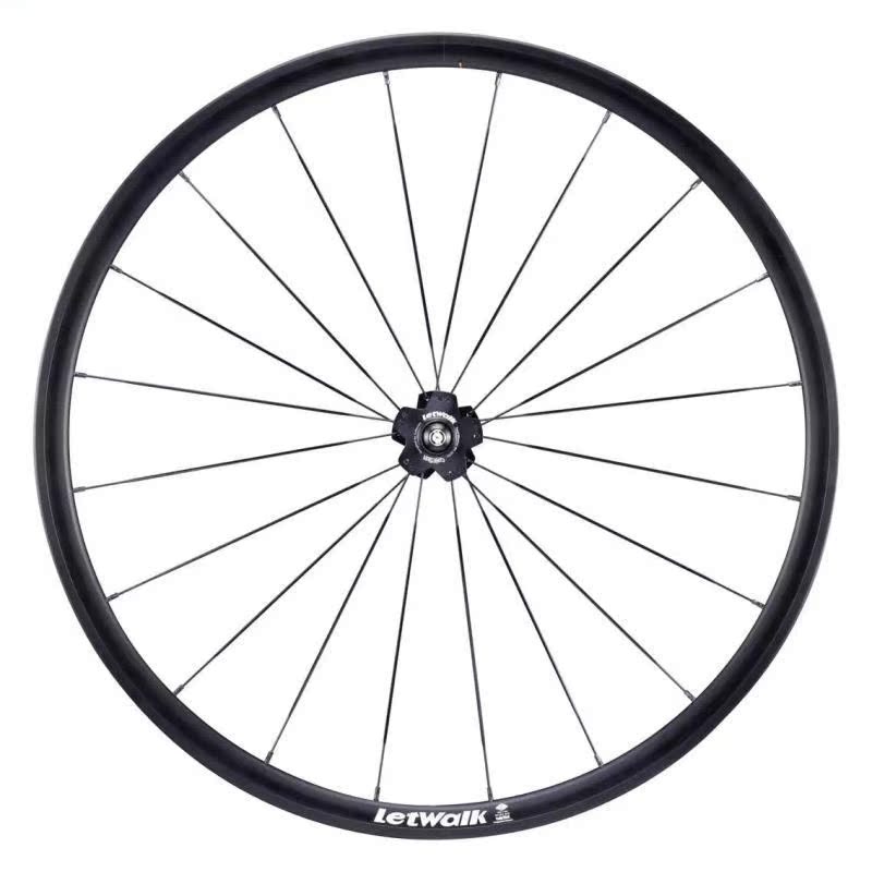 Roues de vélo - Ref 2368514 Image 3