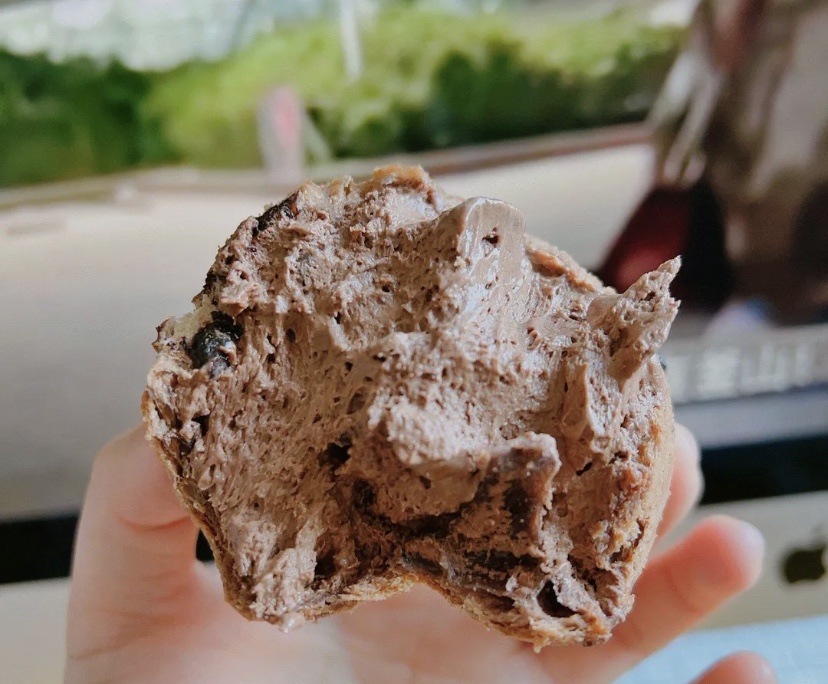 梅潭村桃酥北京特产巧克力爆浆麻薯球手工糕点心网红抖音美食甜点