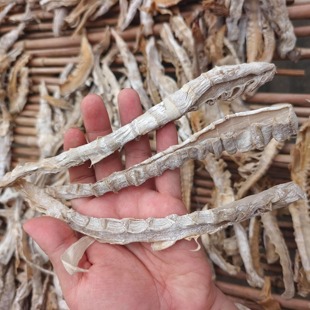 衢州特产干菜干货嫩笋干笋尖干笋条干菜笋干农家自制常山毛良坞产