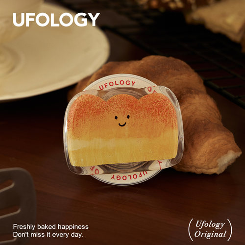 Ufology原创手机机磁吸支架