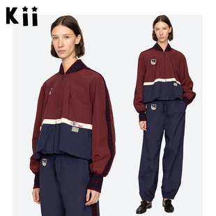 Kii美国购 Sea New York 外套宽松夹克开襟风衣 长裤 套装Mira