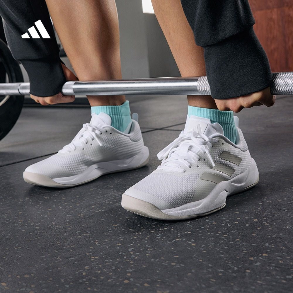 RAPIDMOVE TRAINER综合训练运动鞋男女adidas阿迪达斯官方IF3203