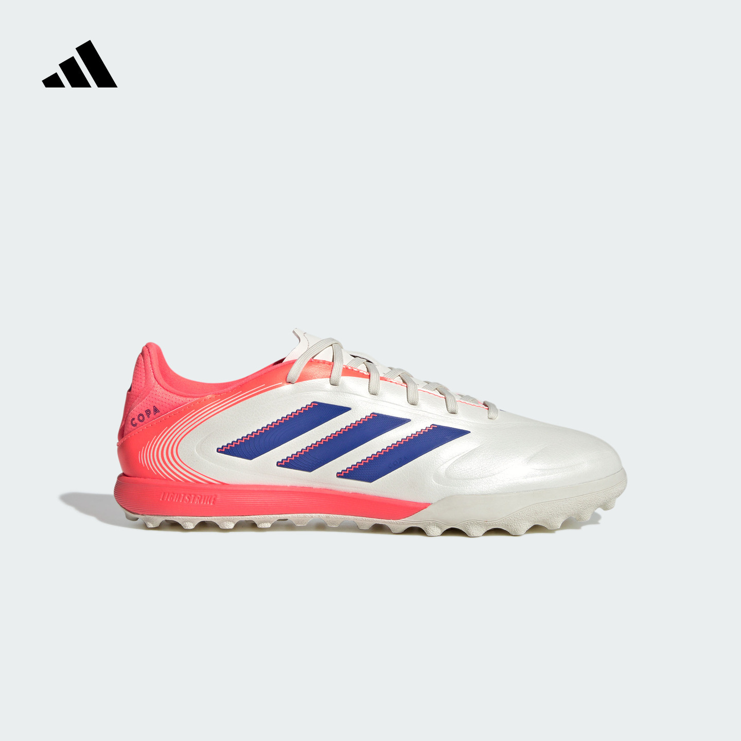 阿迪达斯男女足球鞋adidas