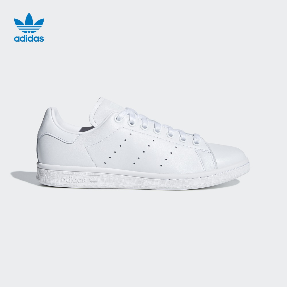 °¢µÏ´ï˹¹Ù·½ adidas ÈýÒ¶²Ý Stan SmithÅ®×Ó¾µäЬD96792 CM8603