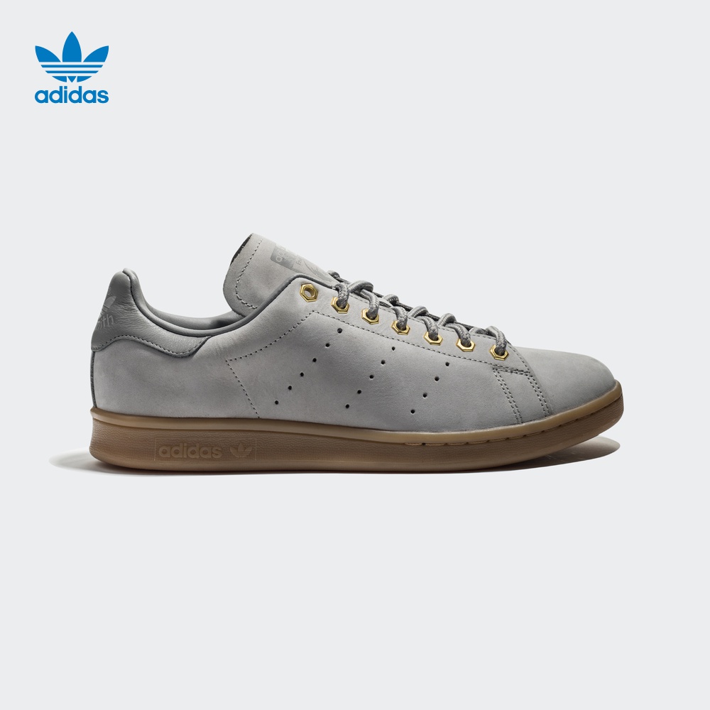 °¢µÏ´ï˹ ¹Ù·½adidas ÈýÒ¶²Ý Stan Smith WP ÄÐ×Ó ¾µäЬ