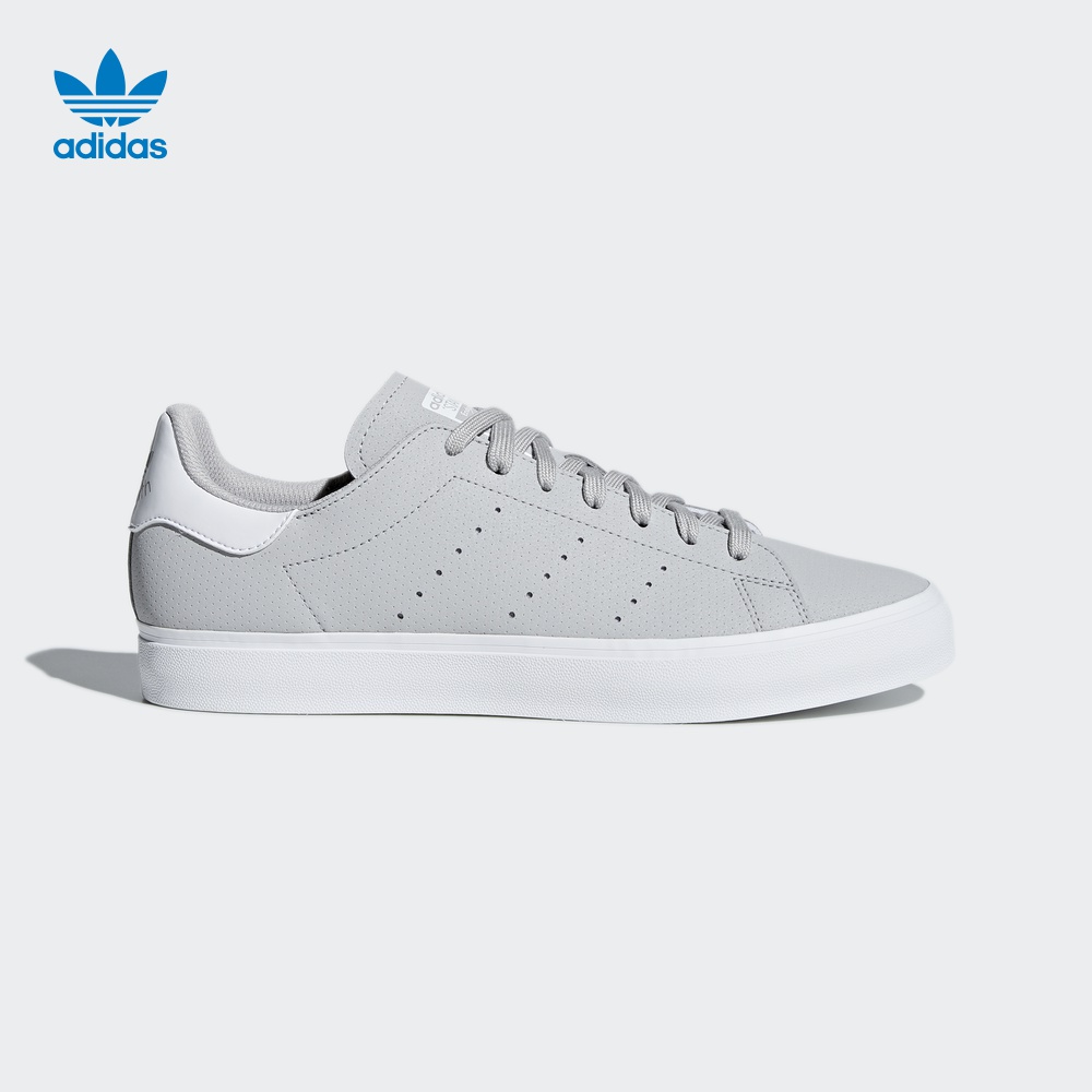 °¢µÏ´ï˹¹Ù·½adidas ÈýÒ¶²Ý STAN SMITH VULC ÄÐ×Ó ¾µäЬ