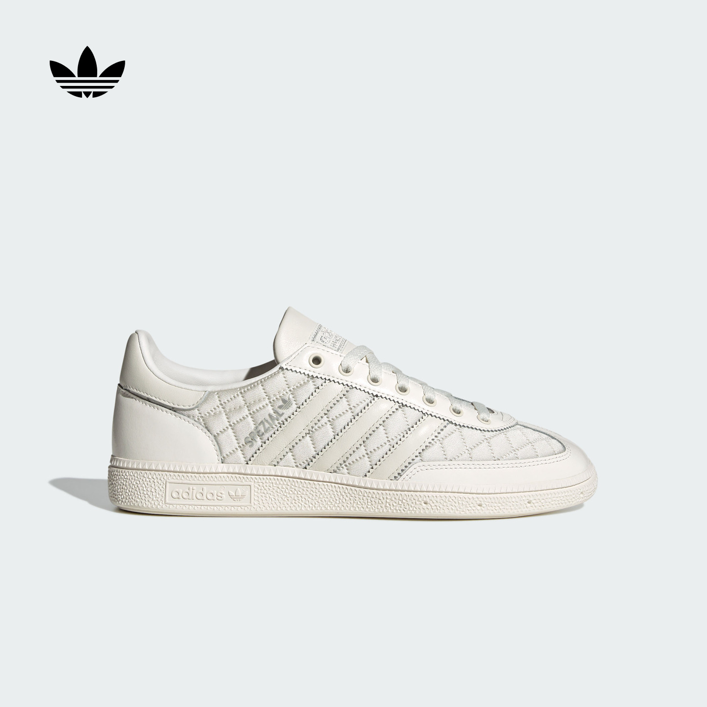 T头鞋阿迪达斯三叶草板鞋德训鞋