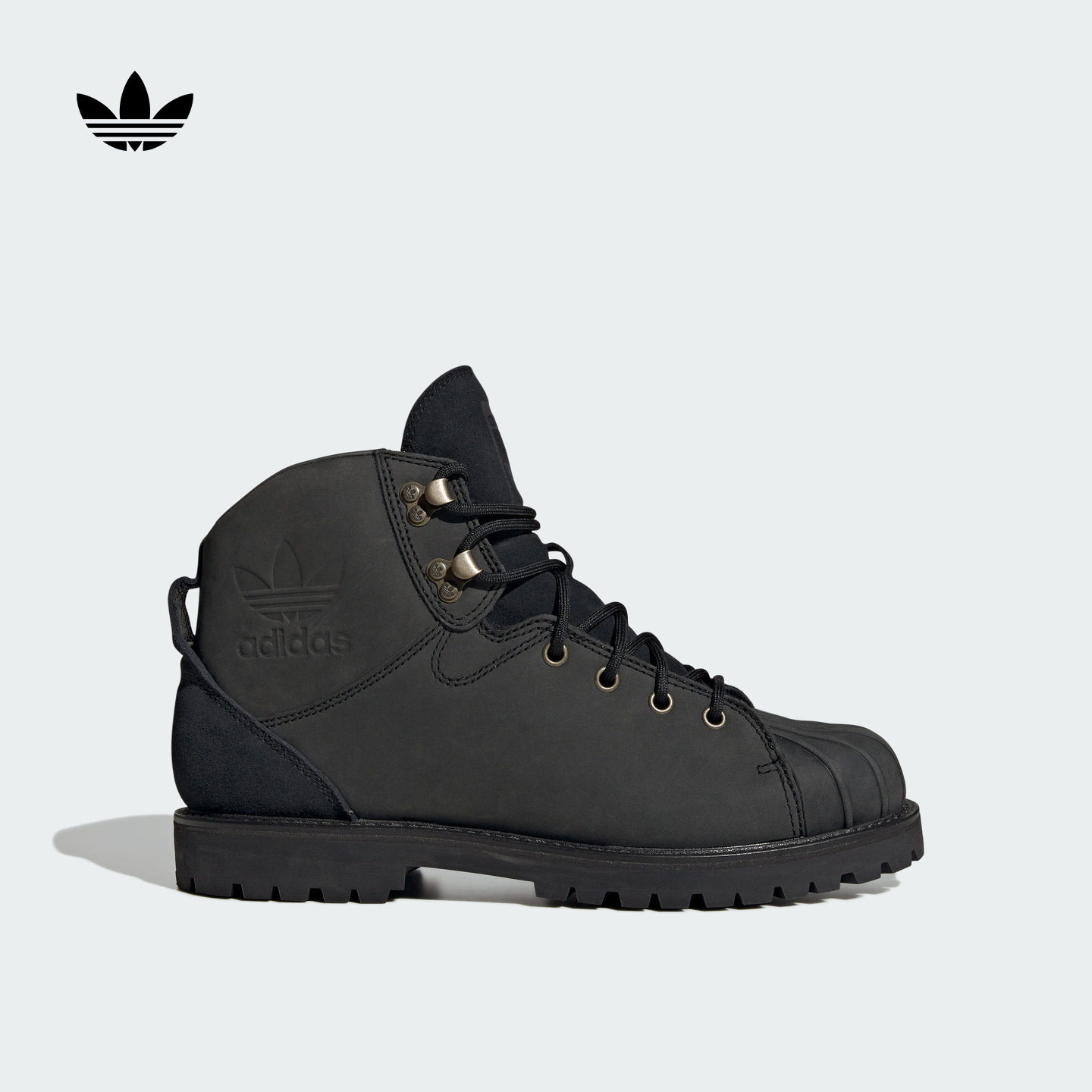 SUPERSTAR BOOT中帮贝壳头运动鞋男女新款adidas阿迪达斯三叶草,运动鞋new,板鞋,淘宝优惠券,粉丝福利购,淘宝优惠卷