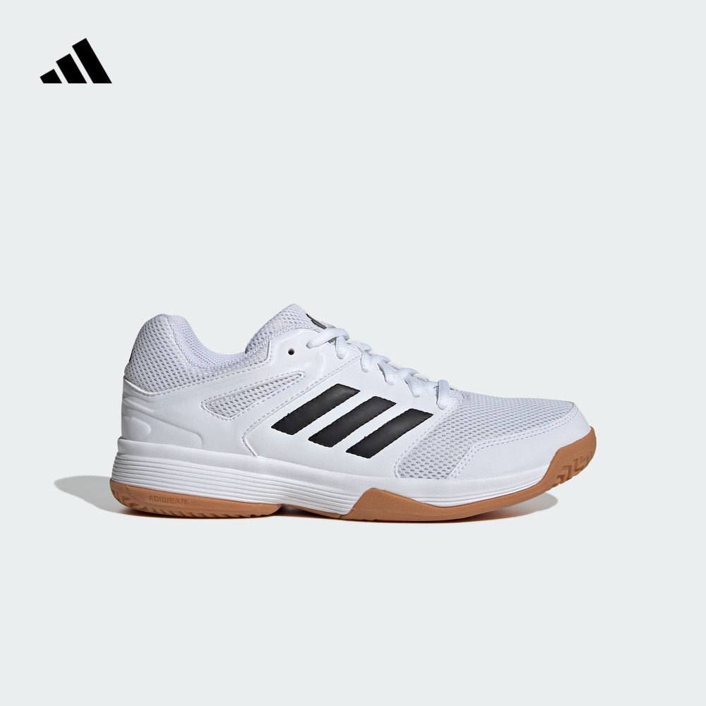 Speedcourt舒适球拍类运动鞋男女adidas阿迪达斯官方IH3159
