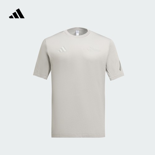 梅赛德斯AMG马石油F1车队短袖T恤