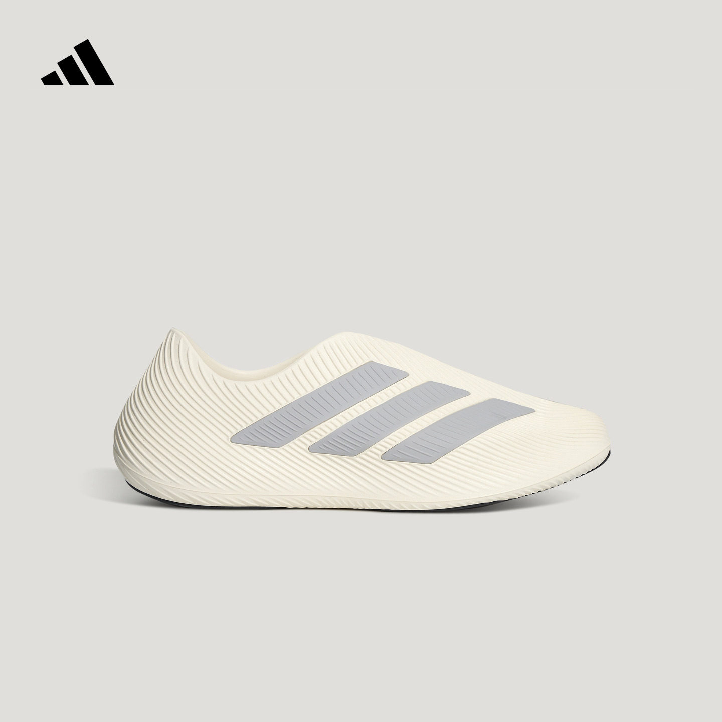 PURECHILL风缓 稳定缓震回弹运动舒缓凉鞋男女夏季adidas阿迪达斯