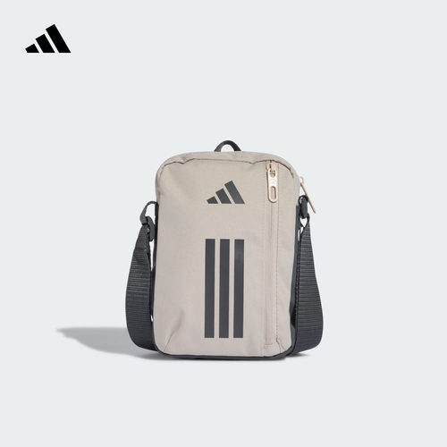 阿迪达斯男女斜挎包adidas