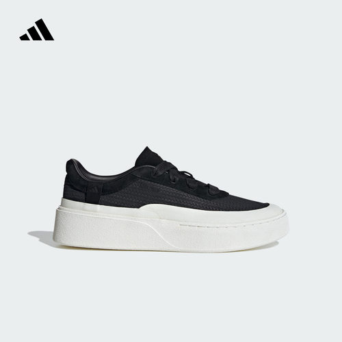 阿迪达斯LABCOURT男女休闲鞋