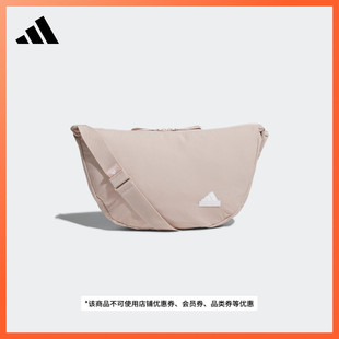 adidas阿迪达斯官方JJ4343 城野共生运动单肩包男女新款
