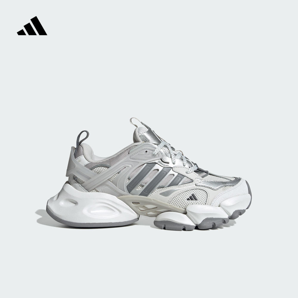 轻机甲鞋赛博阿迪达斯系列跑鞋