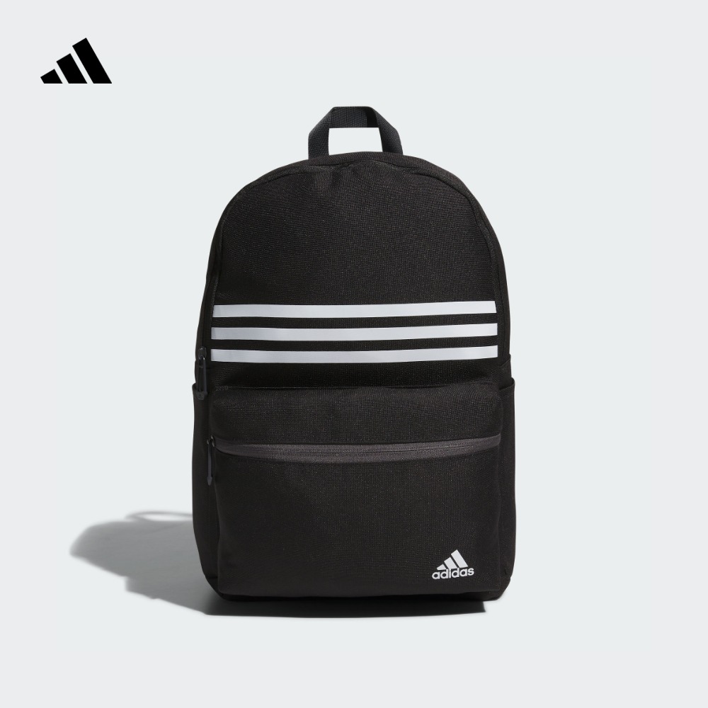 阿迪达斯男小童运动双肩背包书包