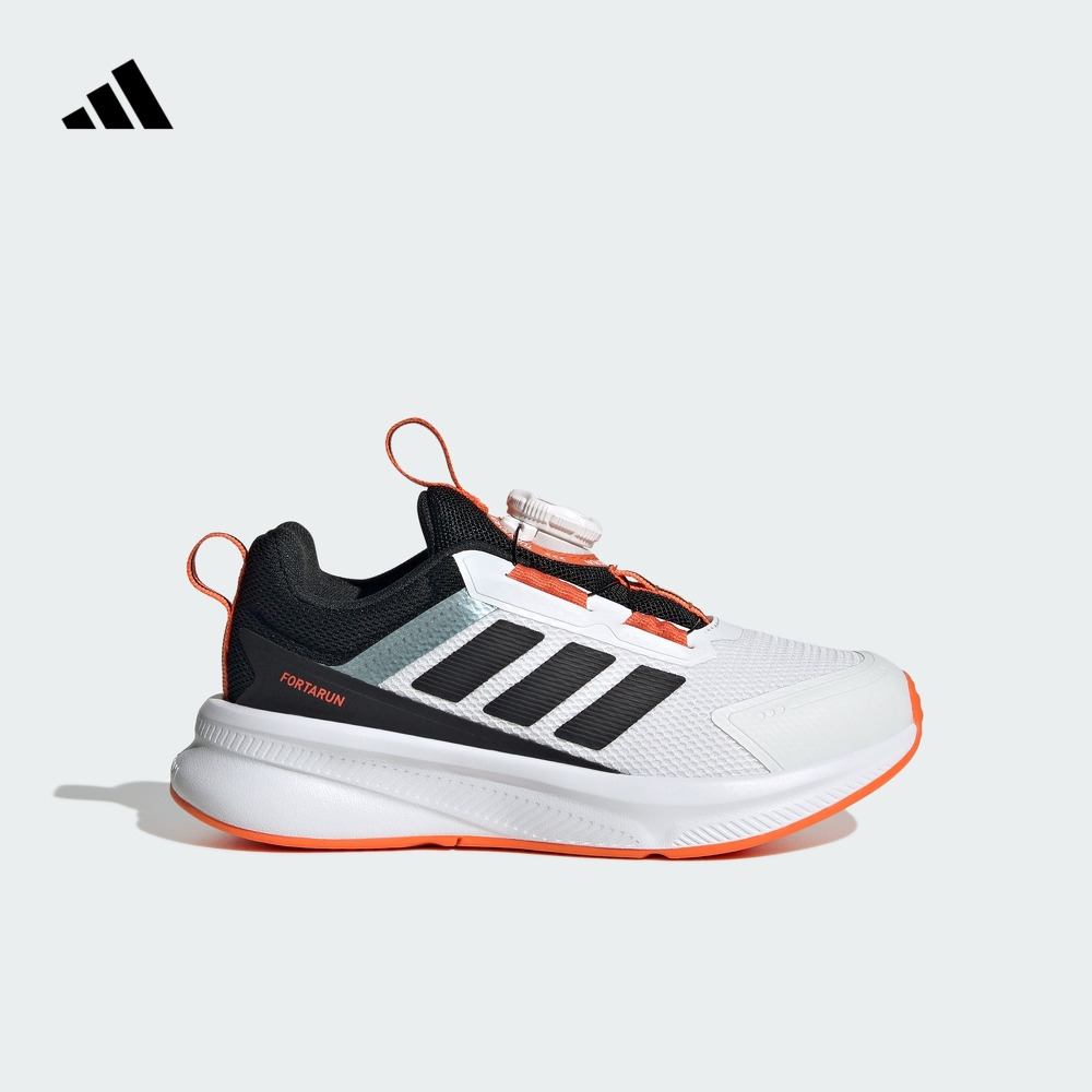 阿迪达斯男女小童运动鞋