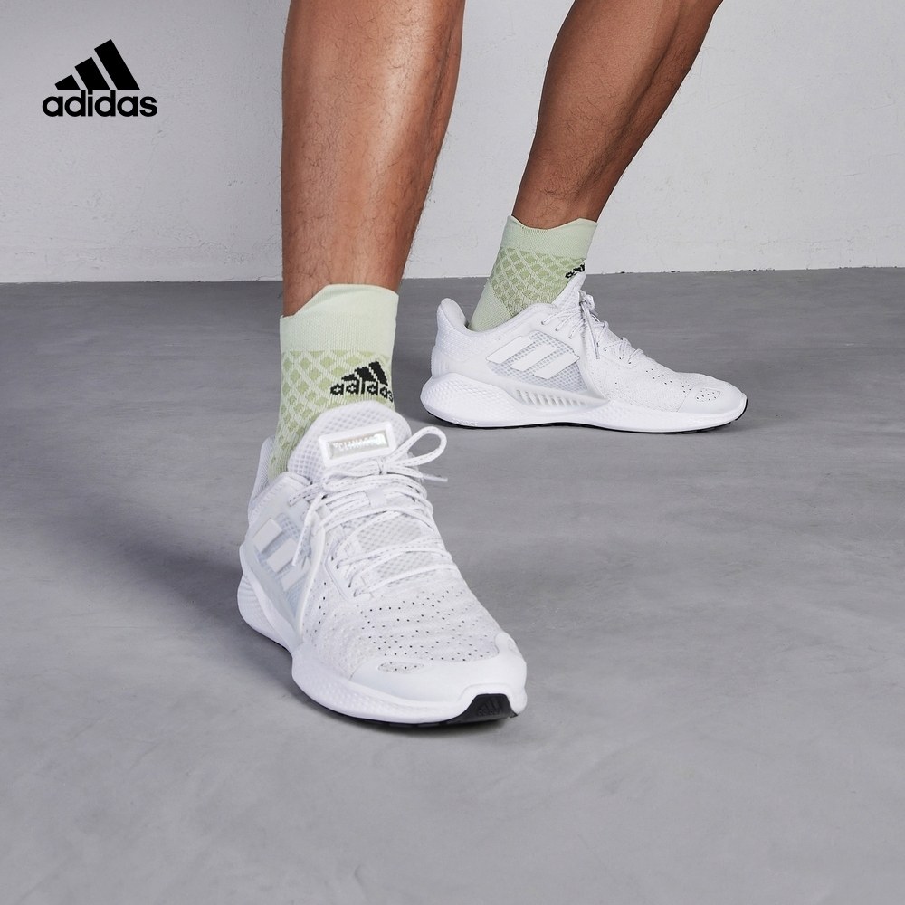 adidas阿迪达斯官网CLIMACOOL VENT男女运动休闲舒适跑步鞋FX6791