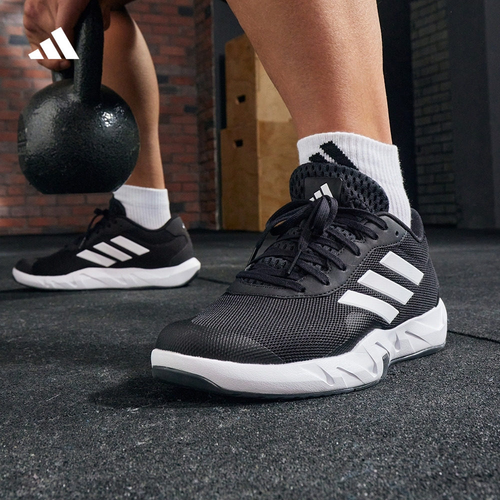 AMPLIMOVE TRAINER体训爬坡综合训练运动鞋男adidas阿迪达斯官方