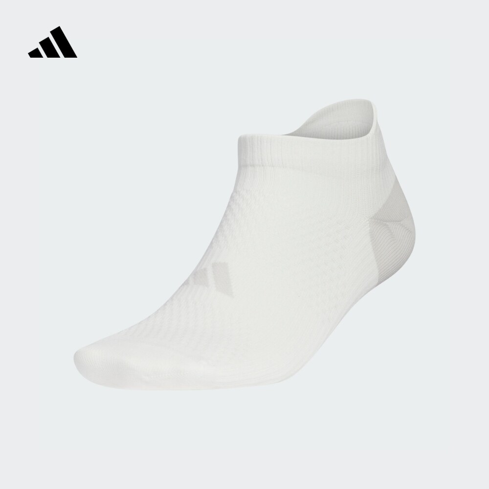 一双装抗菌舒适运动低帮袜男女春夏新款adidas阿迪达斯官方KA9260