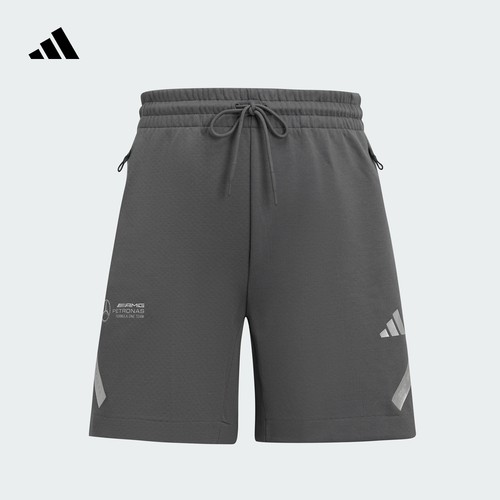 梅赛德斯AMG马石油F1车队短裤