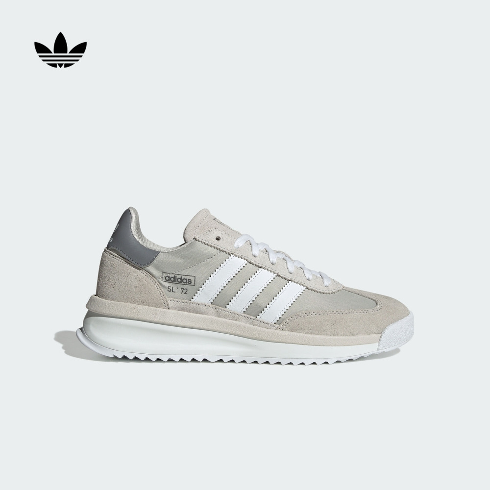 T头鞋阿迪达斯三叶草男女经典鞋