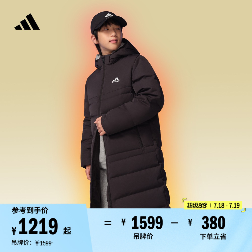 不同尺码羽绒克重可能略有差异请以实物为准
