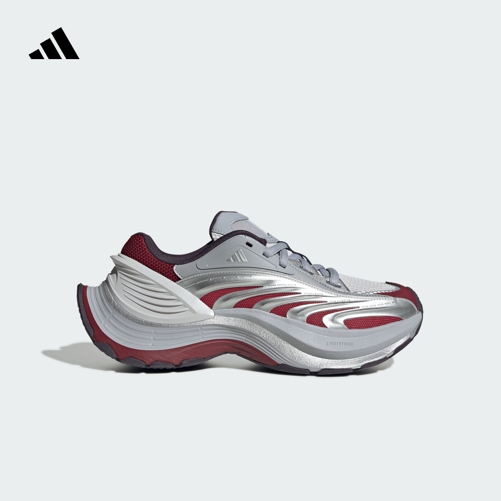 阿迪达斯FOS系列男女网面运动鞋