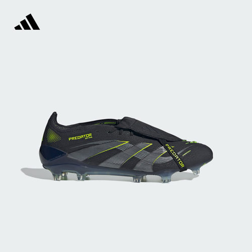 阿迪达斯男女足球鞋adidas