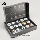 迷你足球收藏套装 adidas阿迪达斯官方JN2093 新款