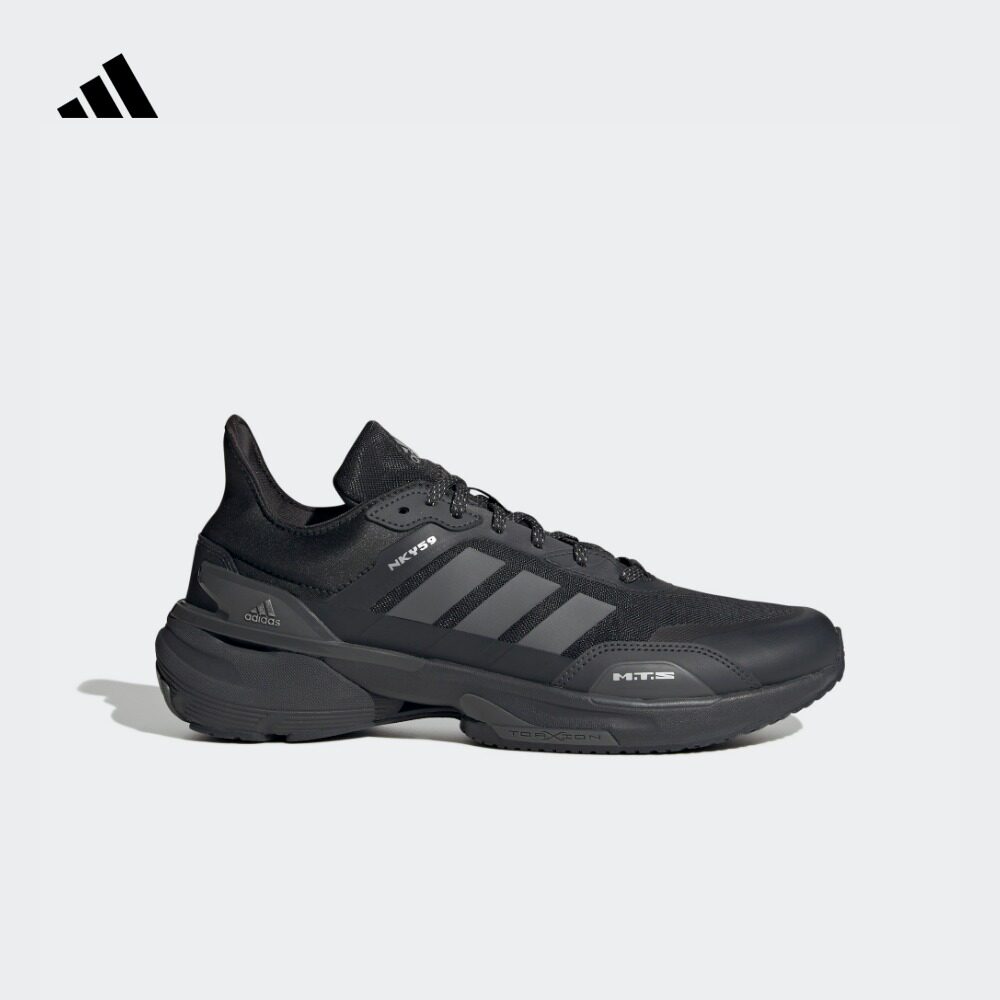 MTS未来感休闲舒适跑步鞋男女adidas阿迪达斯官方轻运动IE3221