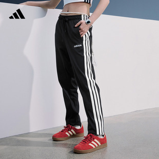 adidas阿迪达斯官方轻运动KA8348 男女秋季 情侣款 休闲运动裤