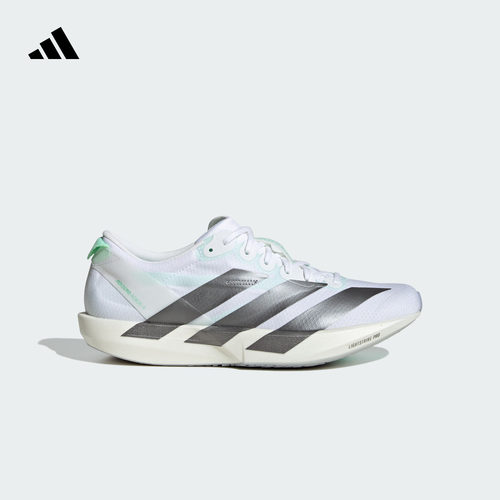 阿迪达斯Adidas女子跑步鞋