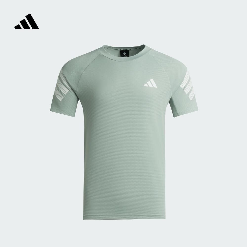 阿迪达斯男子短袖T恤adidas