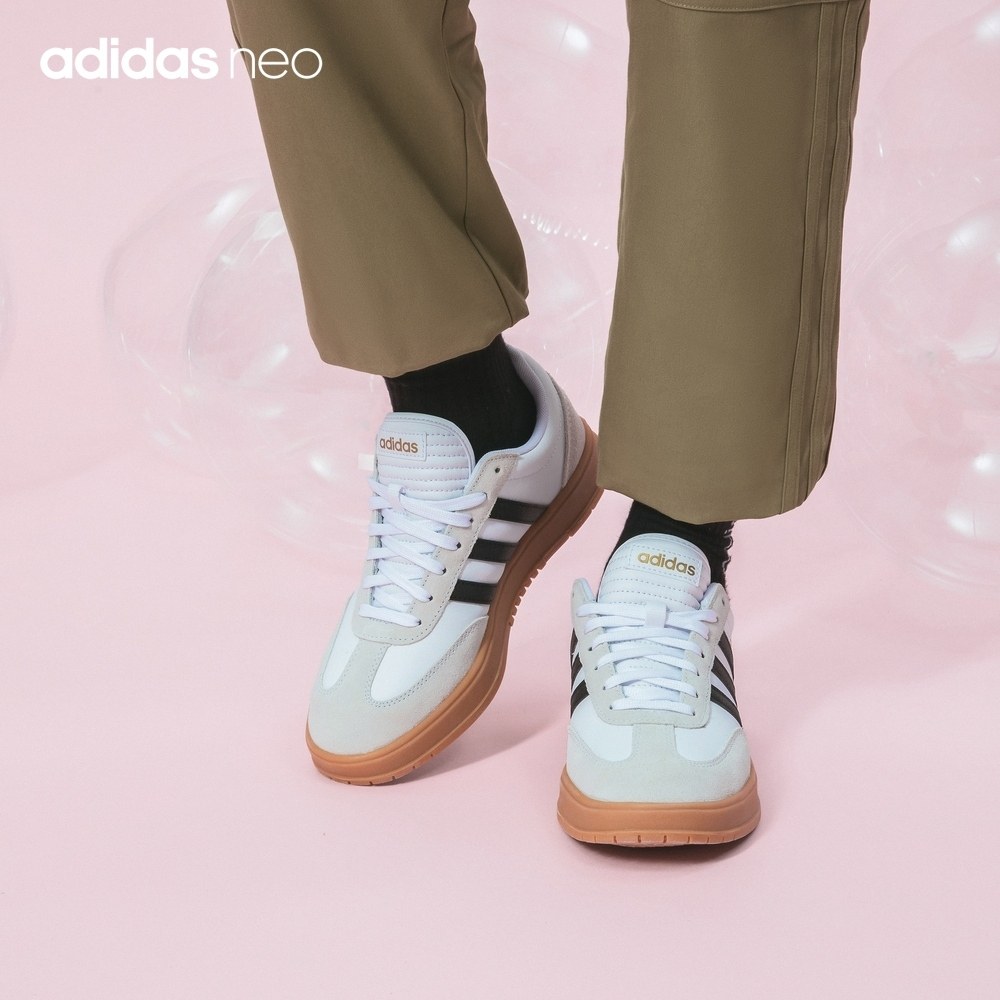 adidas阿迪达斯官网neo GRADAS男女休闲运动鞋FW3378 FW7208