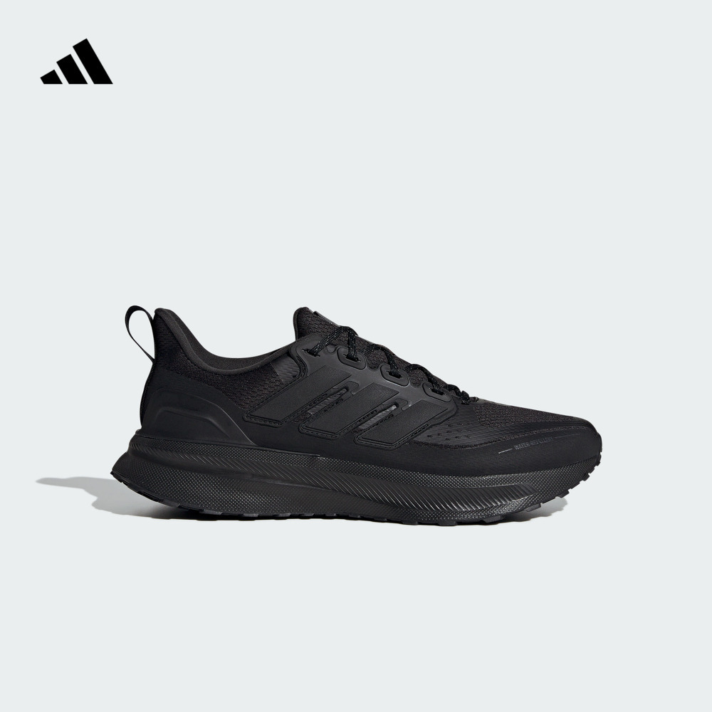 阿迪达斯ULTRARUN男舒适跑步鞋