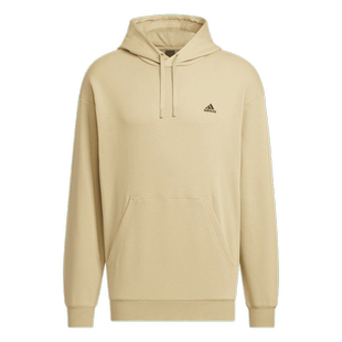 舒适加厚毛圈布连帽卫衣套头衫男女秋冬adidas阿迪达斯官方轻运动