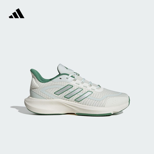 阿迪达斯轻运动男女休闲跑步鞋