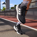 PUREBOOST 男女adidas阿迪达斯官方 22随心畅跑舒适网面体测跑鞋