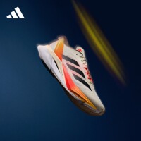 ADIZERO BOSTON 12训练备赛马拉松跑步鞋男子adidas阿迪达斯官方