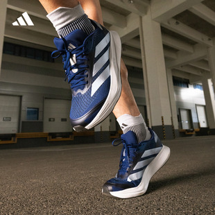 DURAMO SL2 M超轻透湿排汗缓震舒适跑步运动鞋男女adidas阿迪达斯