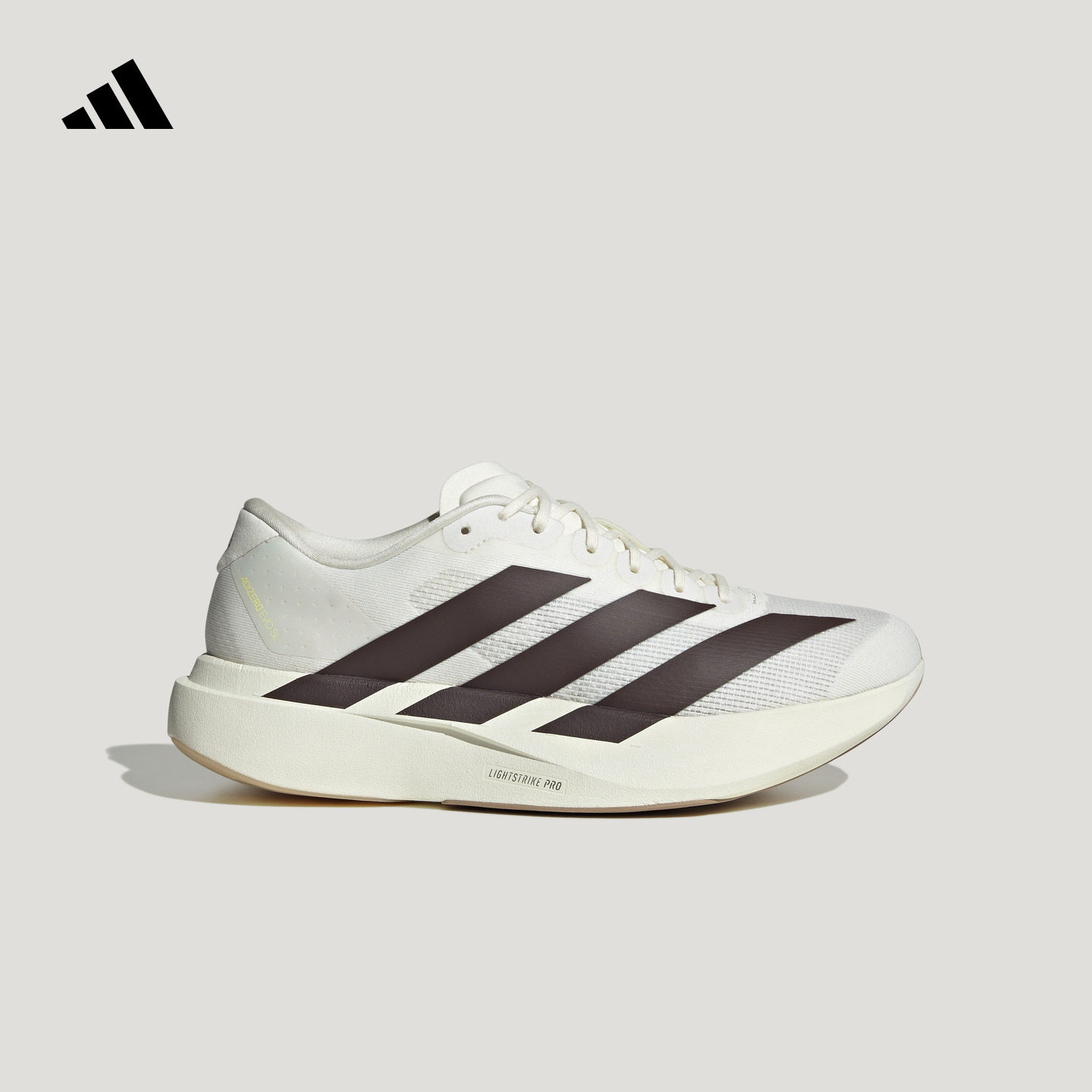 Adizero EVO SL竞速美学马拉松跑步运动鞋男女adidas阿迪达斯官方