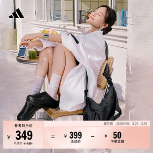 运动拎包斜挎包男女adidas阿迪达斯官方KC1404