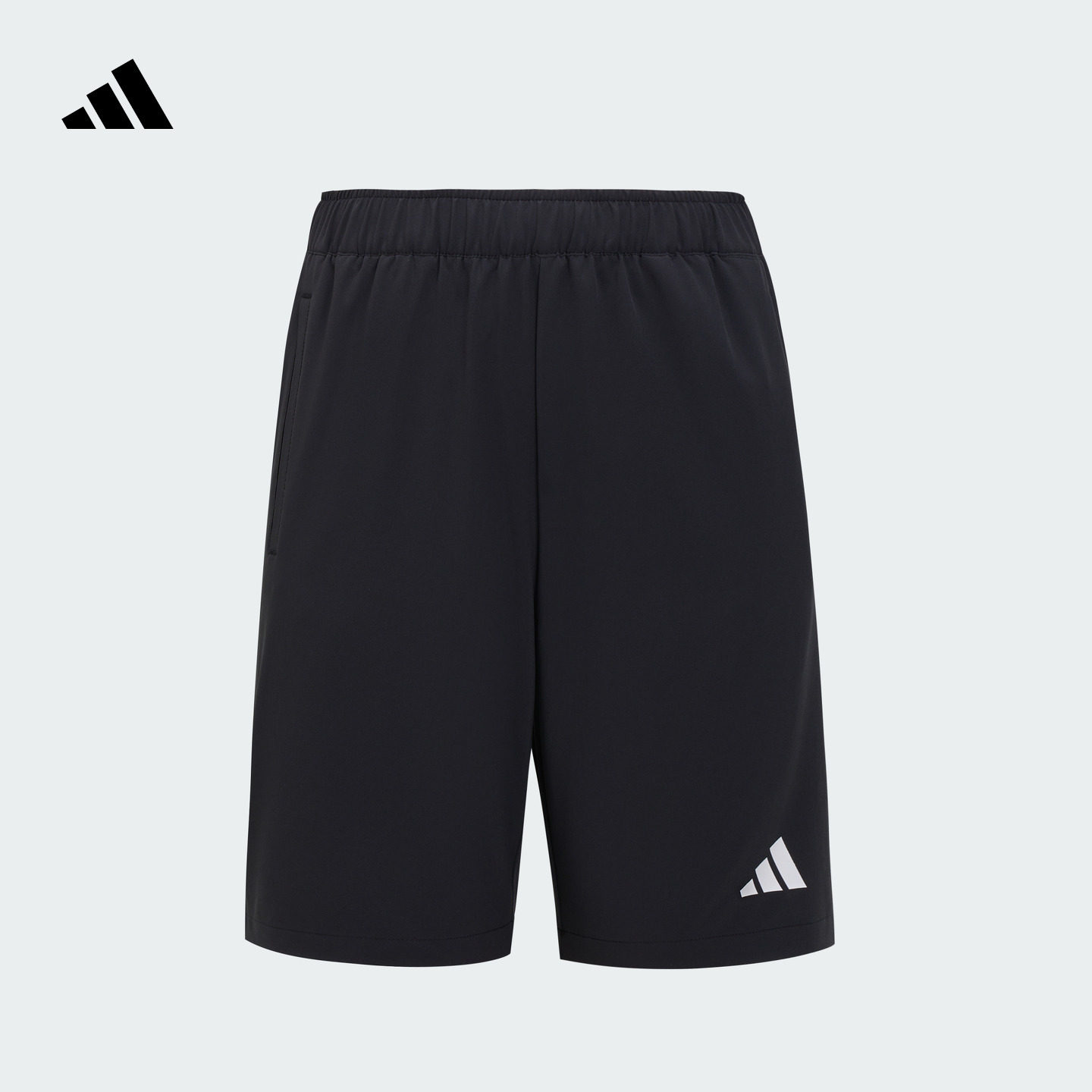 男大童速干休闲运动短裤夏季adidas阿迪达斯官方轻运动,童装/婴儿装/亲子装,儿童速干裤,淘宝优惠券,粉丝福利购,淘宝优惠卷