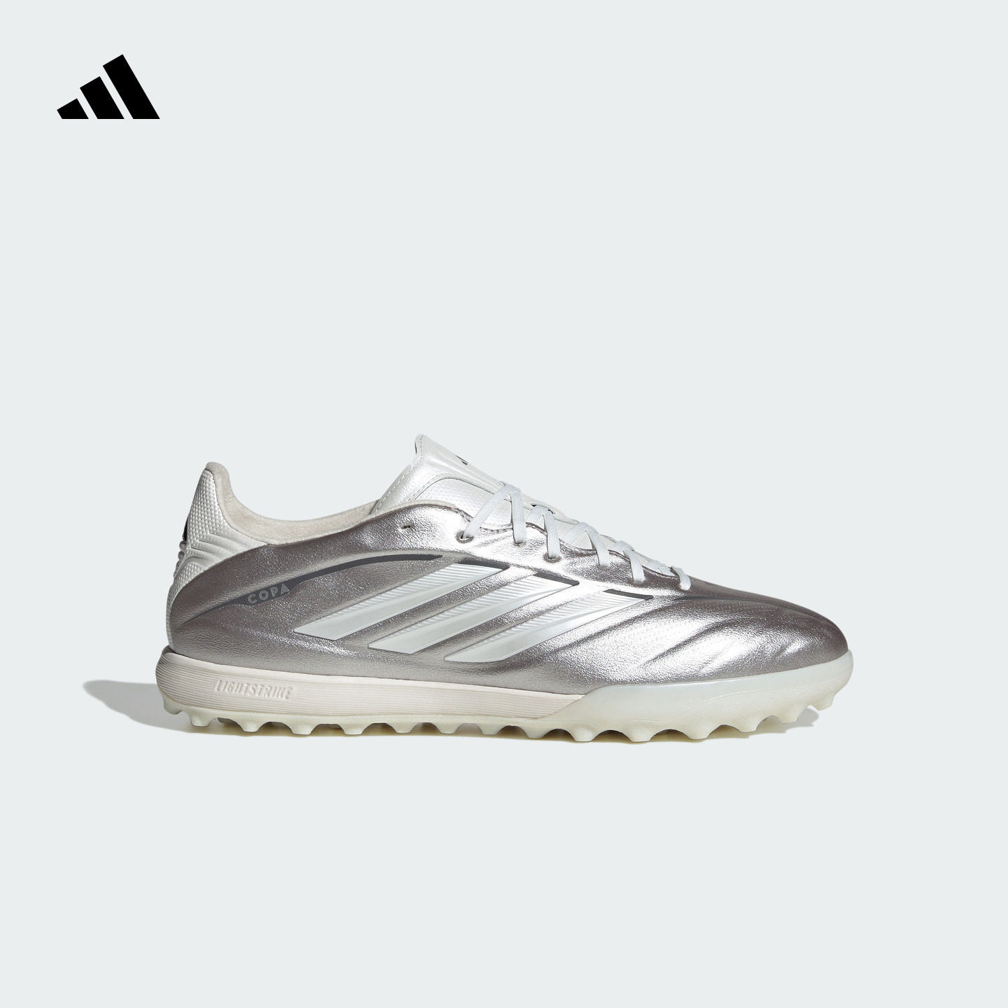 COPA PURE IV PRO TF人草/室外硬地碎钉足球鞋男女adidas阿迪达斯